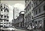Via Verdi nel 1965 (Daniele Zorzi)